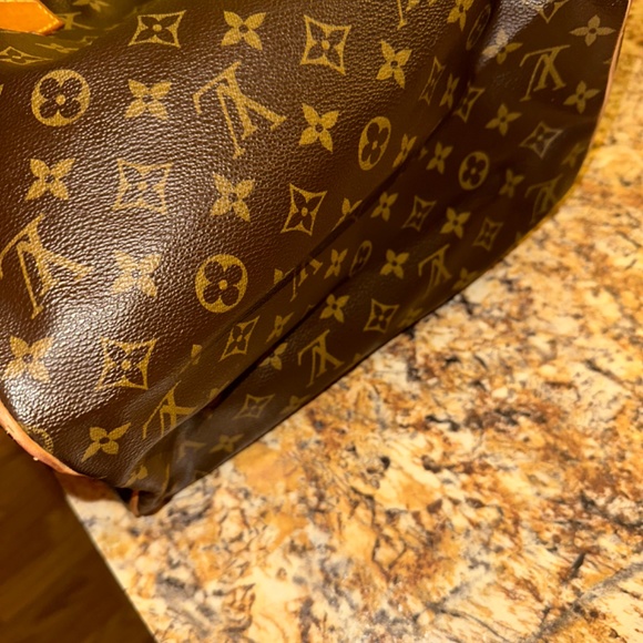Authentic Luis Vuitton Doctors Bag - Picture 2 of 7